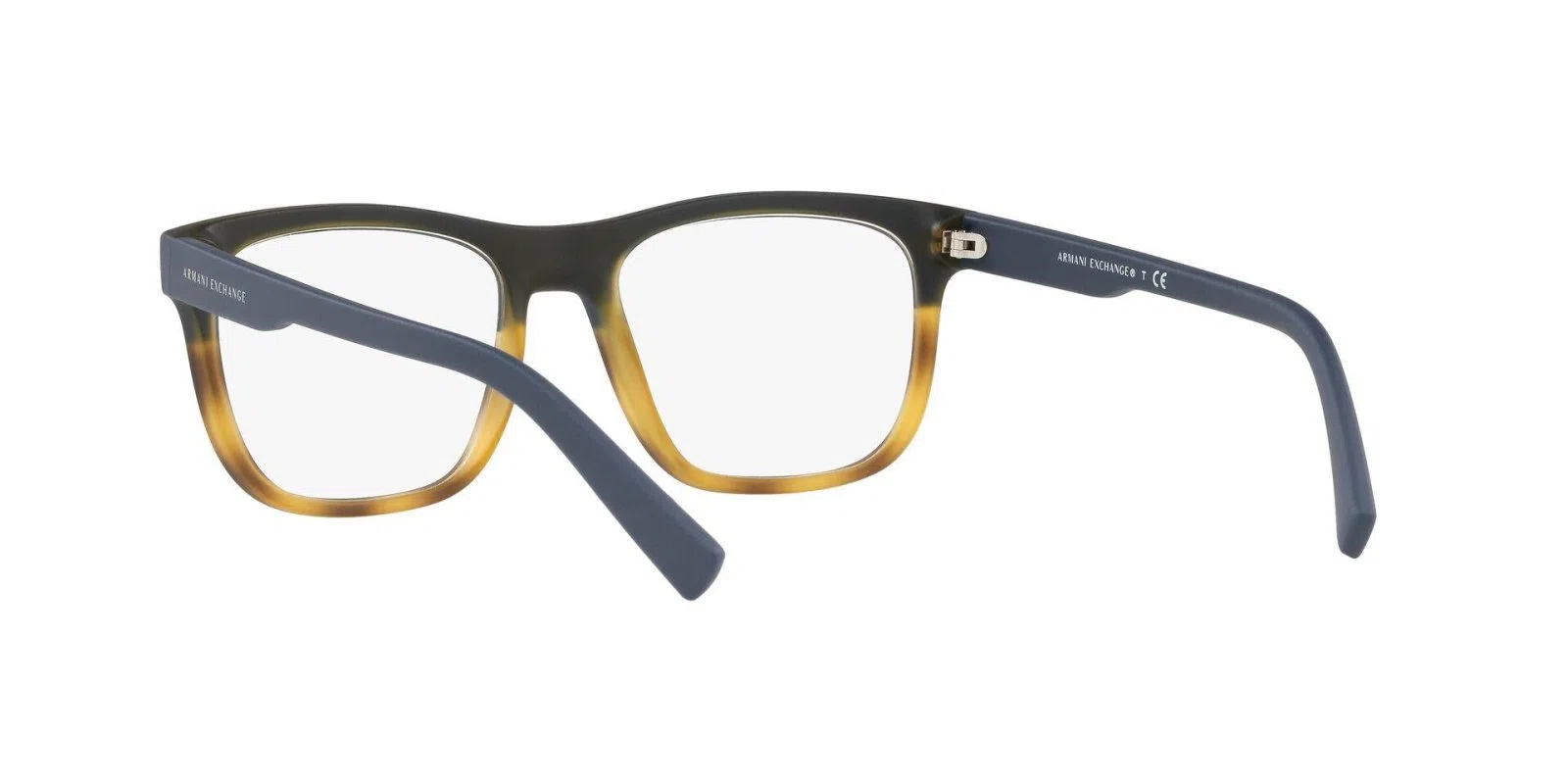 Armani Exchange 3050 Eyeglasses - view 10